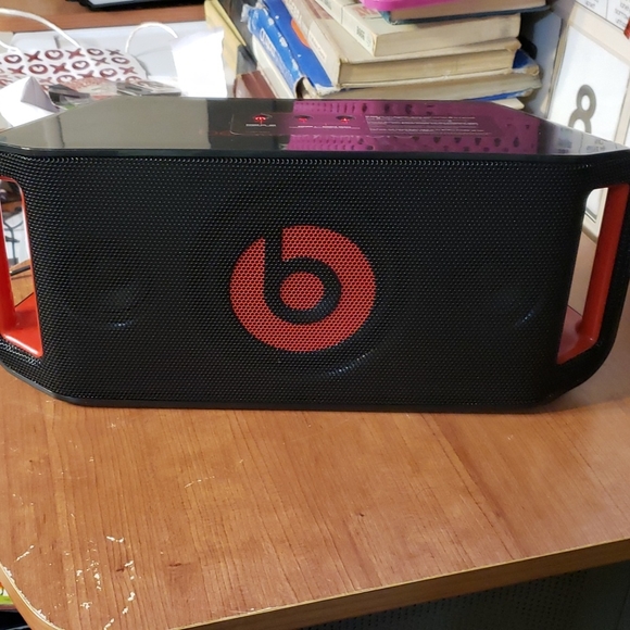 🤩🎶HOST PICK🎶 🤩beatbox portable - Picture 2 of 2